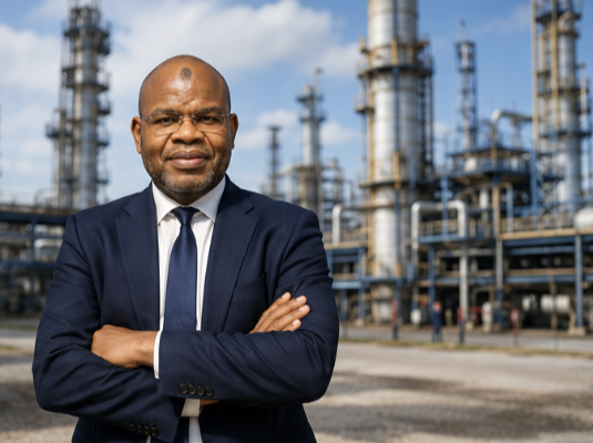 Niger’s oil sector scandal: minister’s alleged insider dealings at soraz
