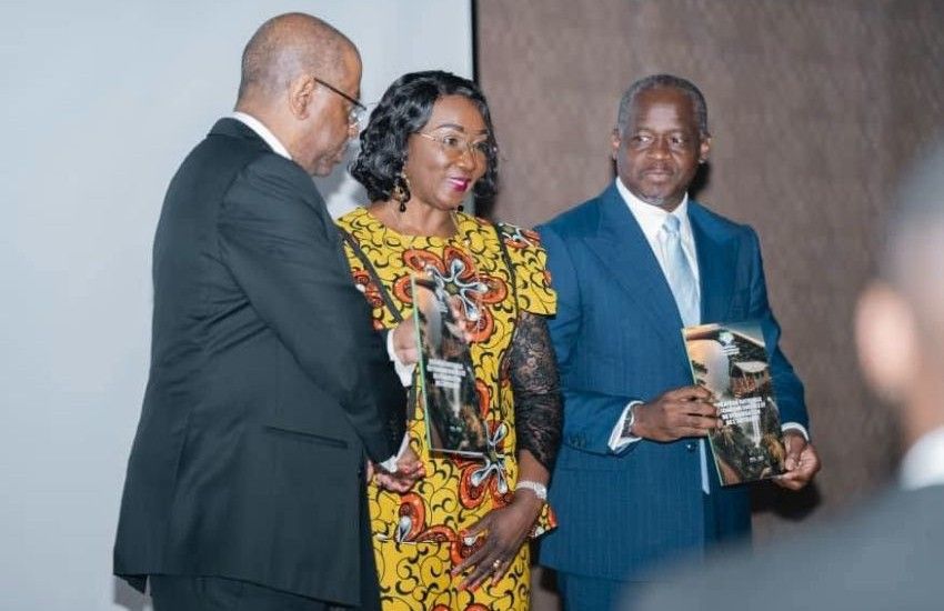 Gabon turns natural wealth into sustainable economic growth