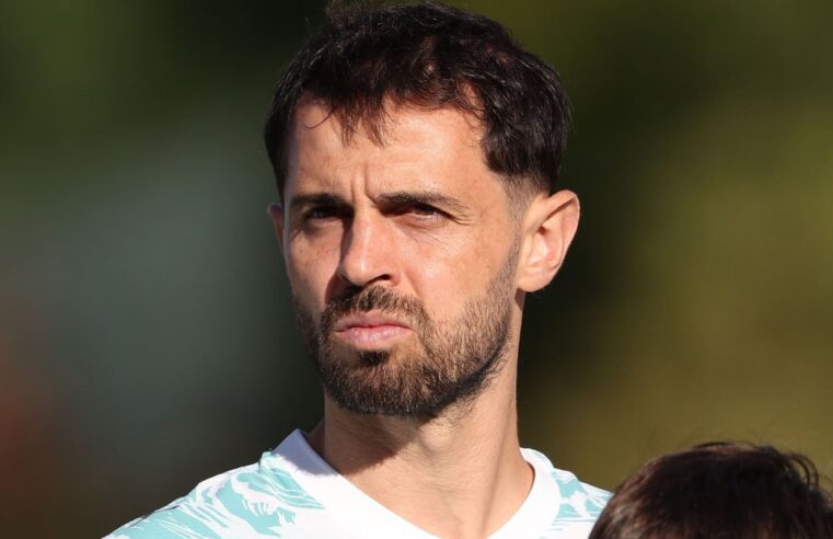 Bernardo Silva’s real madrid move and its psg transfer market implications