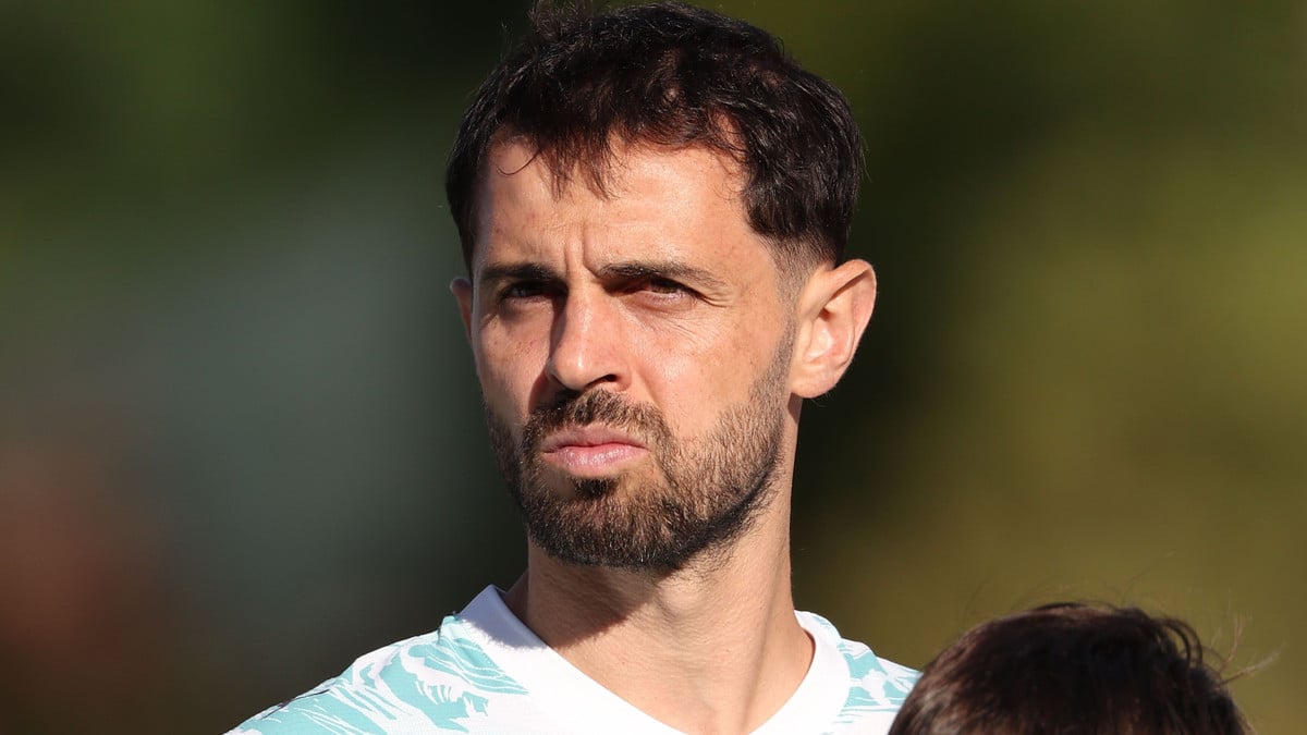 Bernardo Silva’s real madrid move and its psg transfer market implications