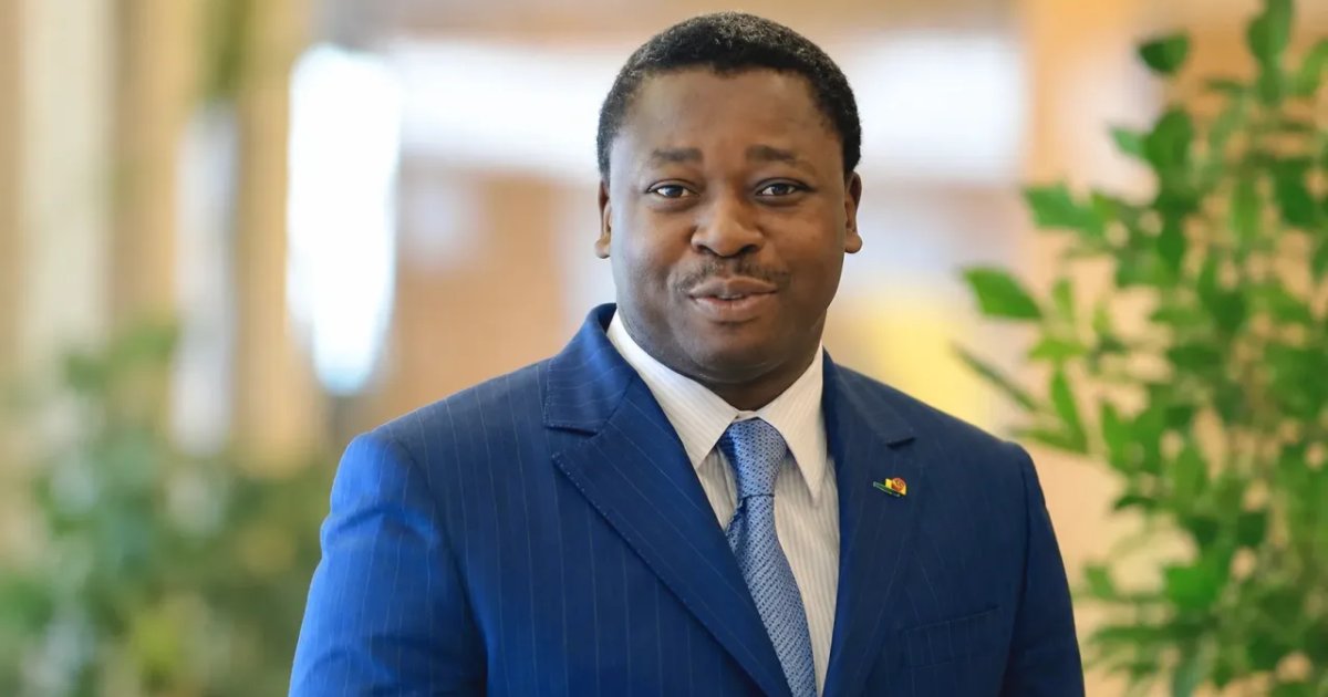 ECOWAS court deems Togo’s constitutional reform an ‘unconstitutional change of government’