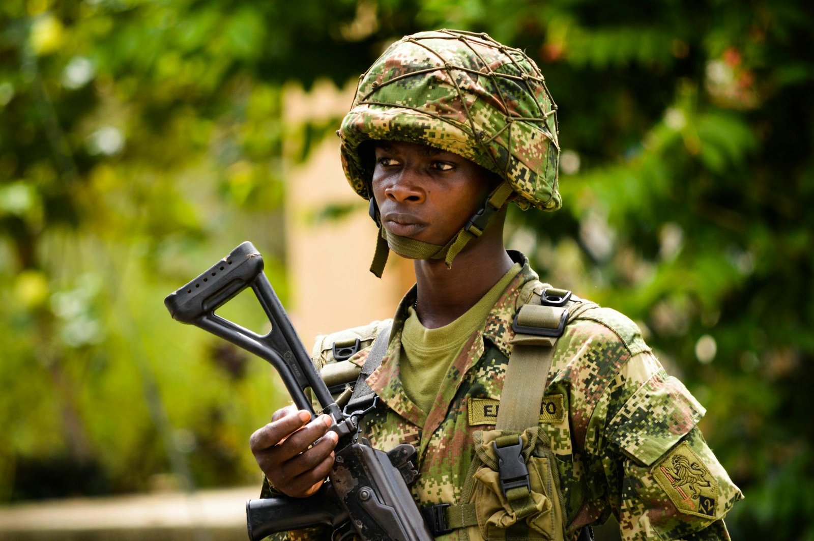 Mali unveils new reward system to target jnim and fla leaders