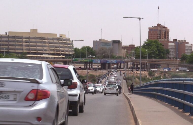Niger tackles soaring rent crisis with new housing price caps