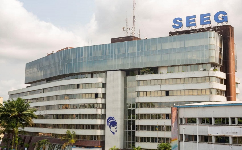Gabon: SEEG in the spotlight after 1 trillion FCFA investment