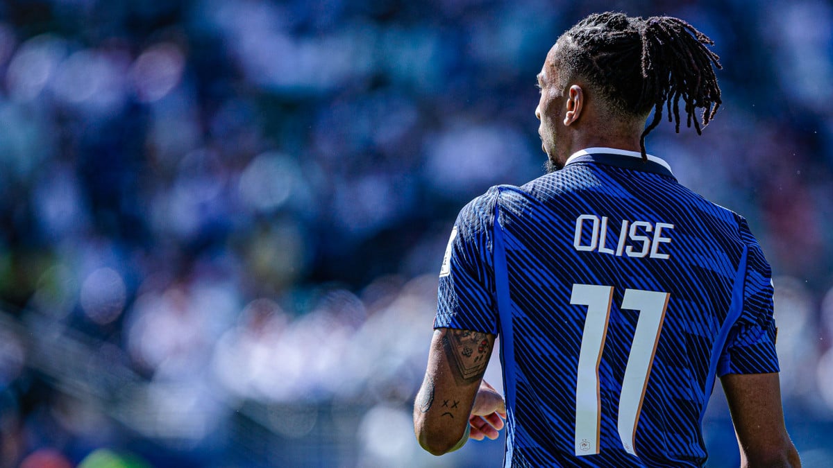 Real Madrid prepares record-breaking €220m bid for Michael Olise to outpace PSG