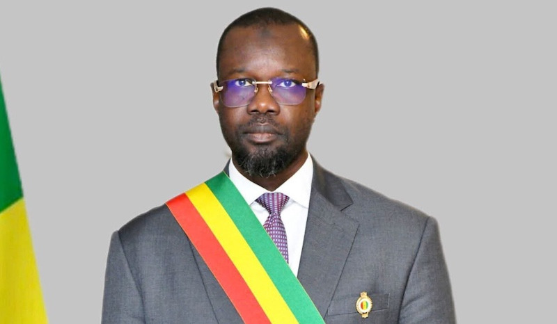 Senegal parliament president advocates for united sovereign africa at upa session