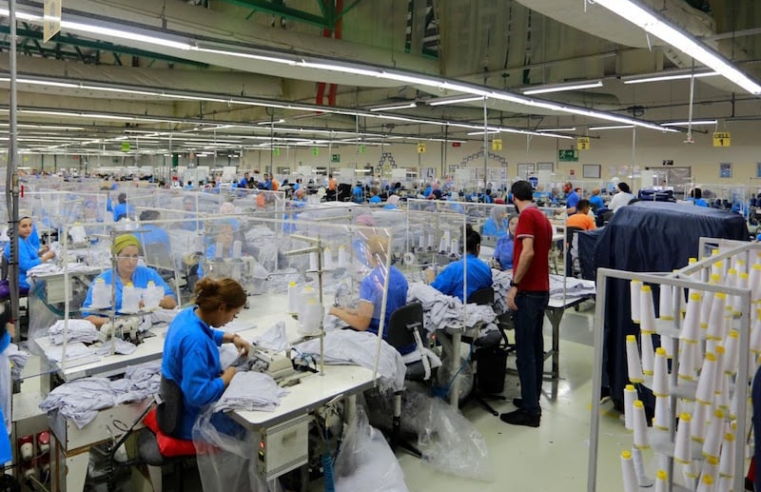 Morocco’s textile circular economy could draw $1.9bn in private investment