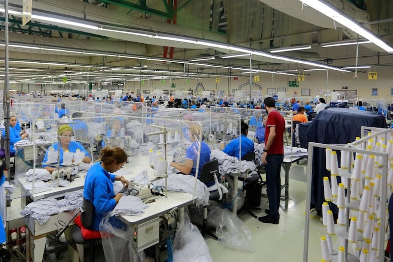 Morocco’s textile circular economy could draw $1.9bn in private investment