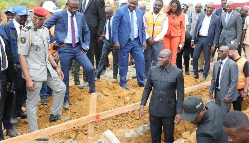 Gabon: how truth-telling shapes democratic leadership under Oligui Nguema