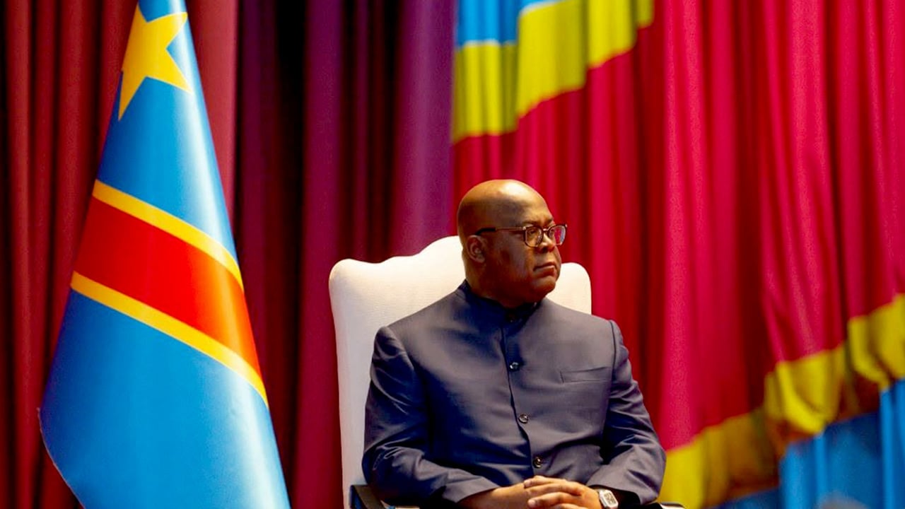 DR Congo: audit reveals flaws in Tshisekedi’s governance