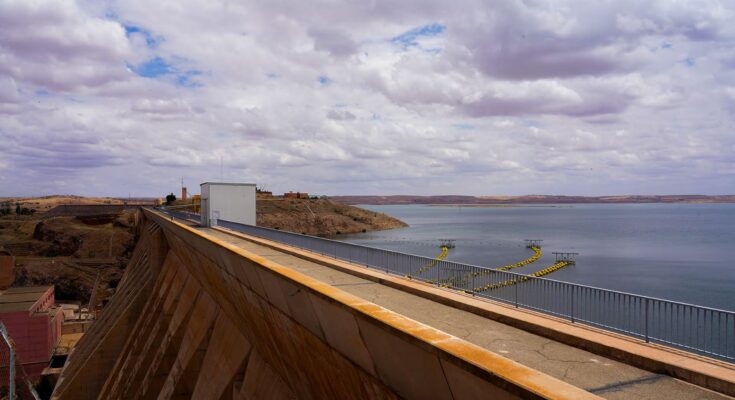 Morocco eu water policy gets 3.7 billion dirham boost for climate resilience