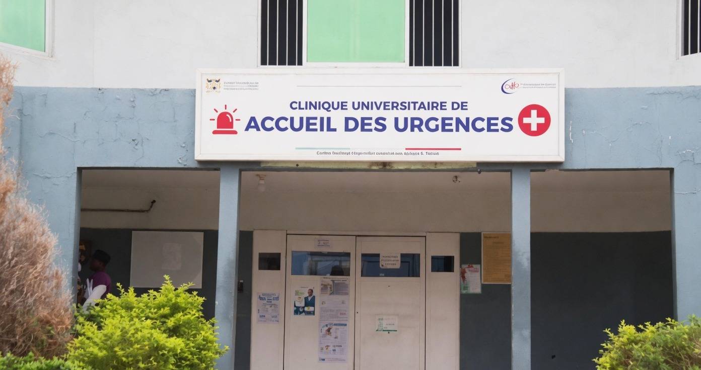 Bénin prioritises life over payment in emergency care reform