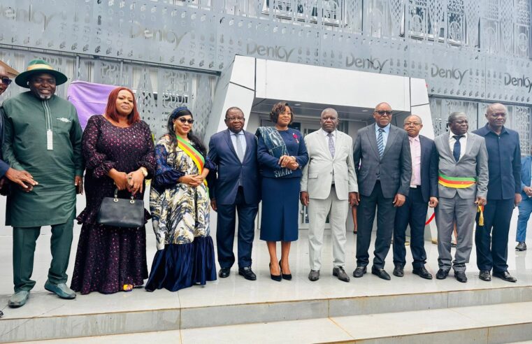 ZLECAf : l’usine de Bangou veut faire voyager les produits camerounais à travers toute l’Afrique