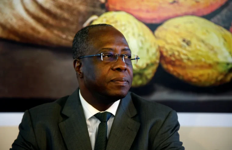 Côte d’Ivoire cocoa boom at risk from El Nino climate threat