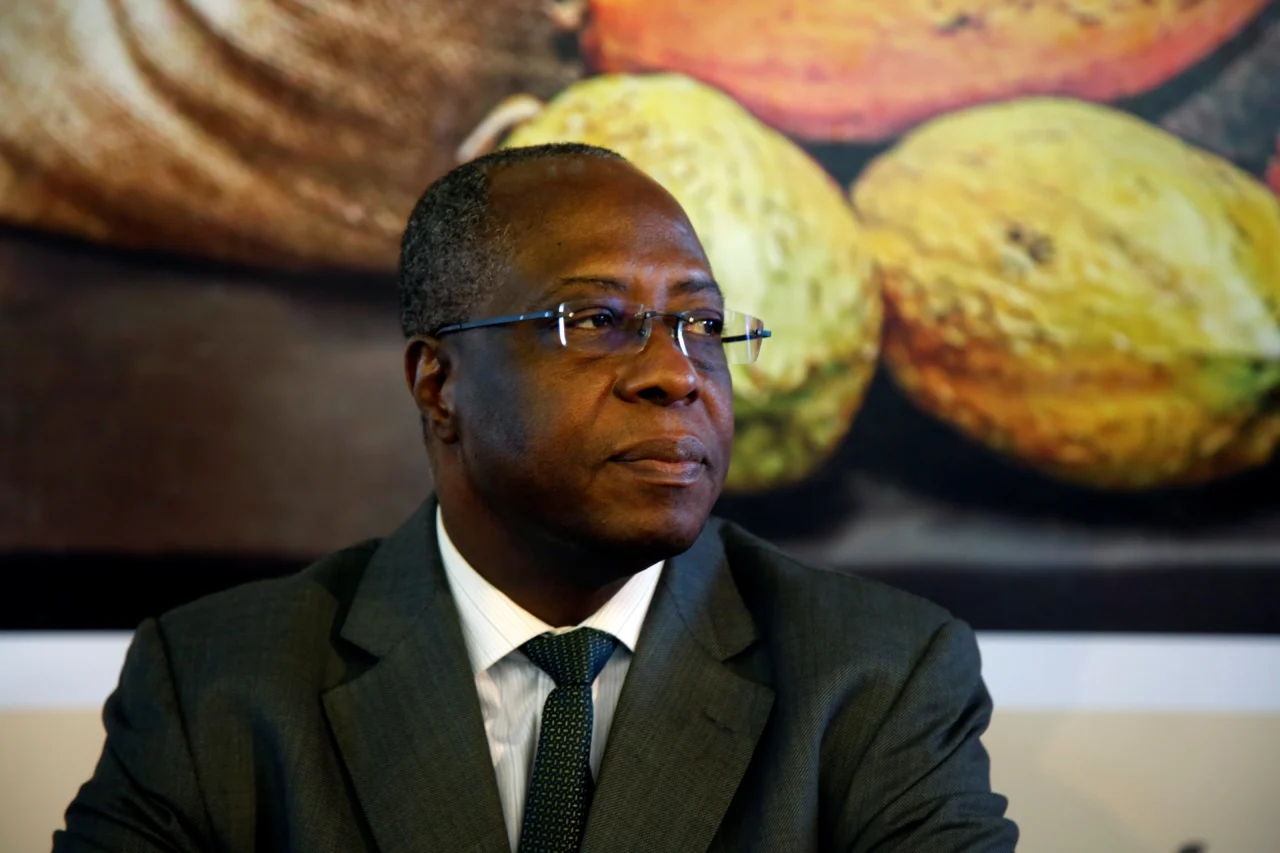 Côte d’Ivoire cocoa boom at risk from El Nino climate threat