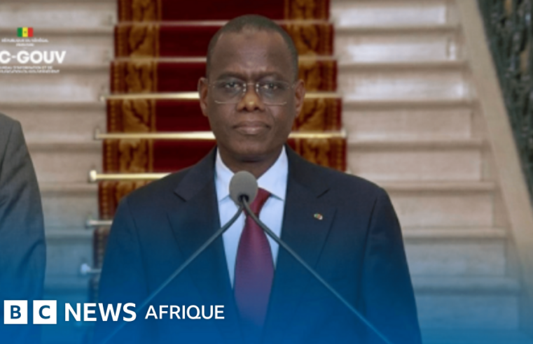 Key insights into Senegal’s new government lineup