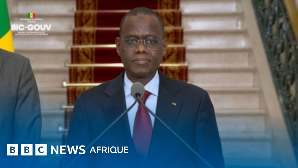 Key insights into Senegal’s new government lineup