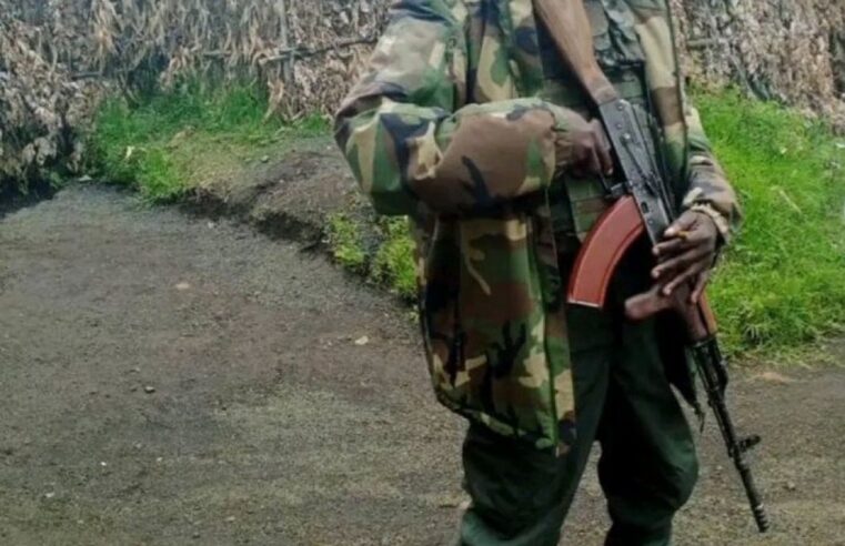 Washington targets m23 intelligence chief over drc terror