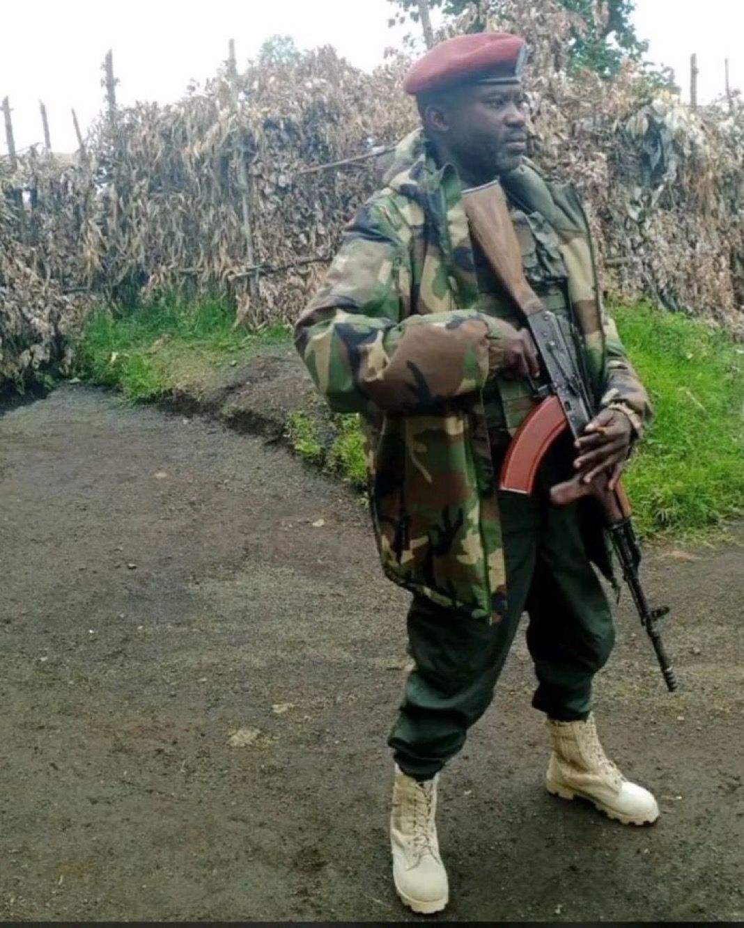 Washington targets m23 intelligence chief over drc terror