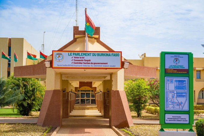 Burkina Faso parliament to deliberate on landmark religious freedom bill