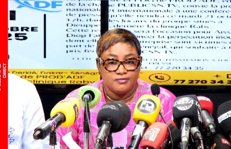 Senegal journalist’s legal troubles deepen over remarks about Ousmane Sonko