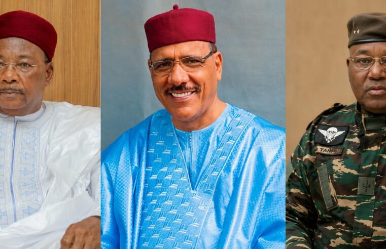 Niger struggles against unending conflict amid shifting power dynamics