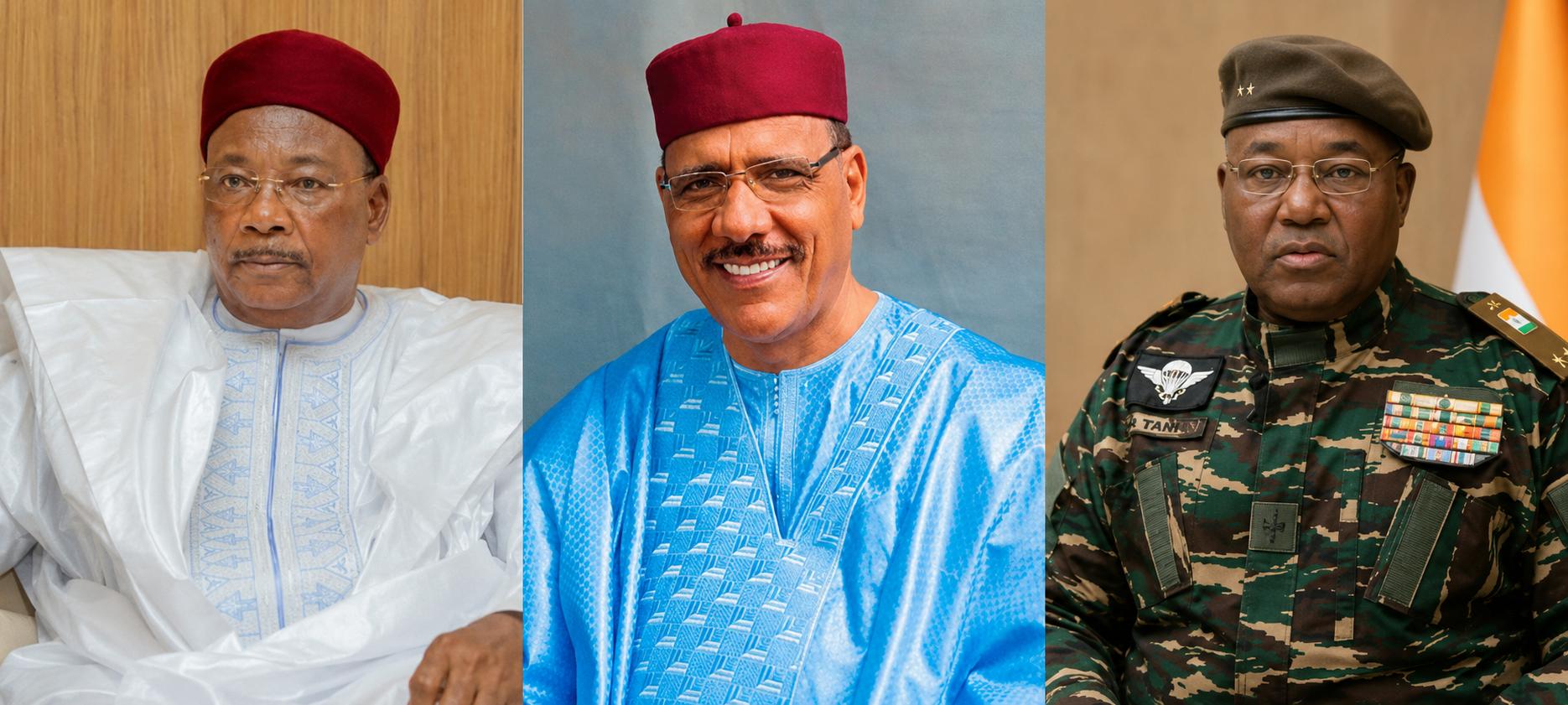Niger struggles against unending conflict amid shifting power dynamics