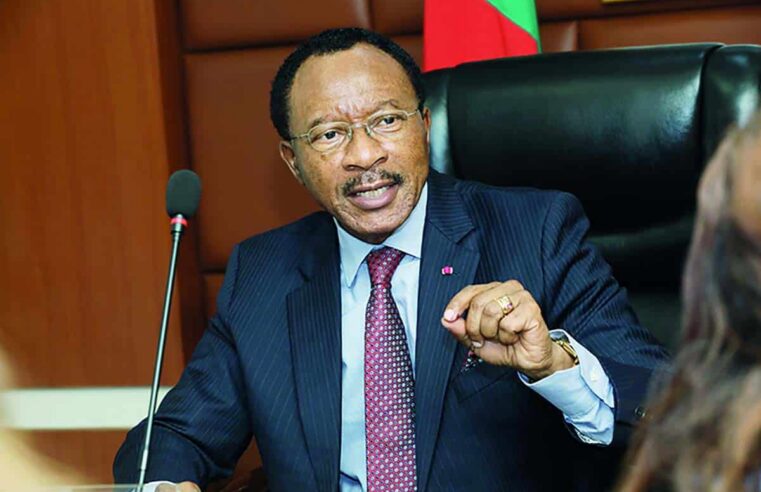 Road infrastructure in Cameroon: 2,442 km paved but challenges remain, minister reports in Yaoundé