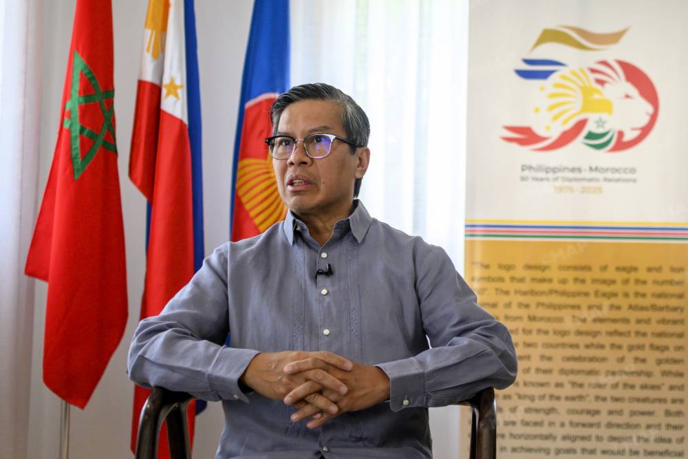 Morocco-Philippines: building on 50 years of diplomatic relations