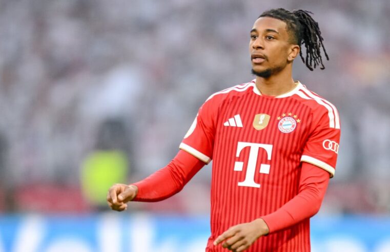 Bayern Munich shuts door on Real Madrid over Olise transfer