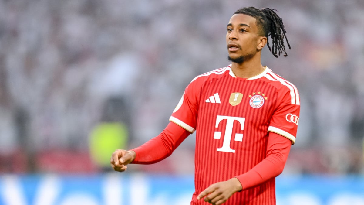 Bayern Munich shuts door on Real Madrid over Olise transfer