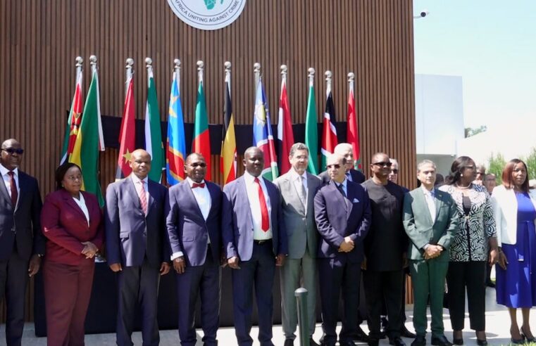 African prosecutors association opens permanent headquarters in Rabat