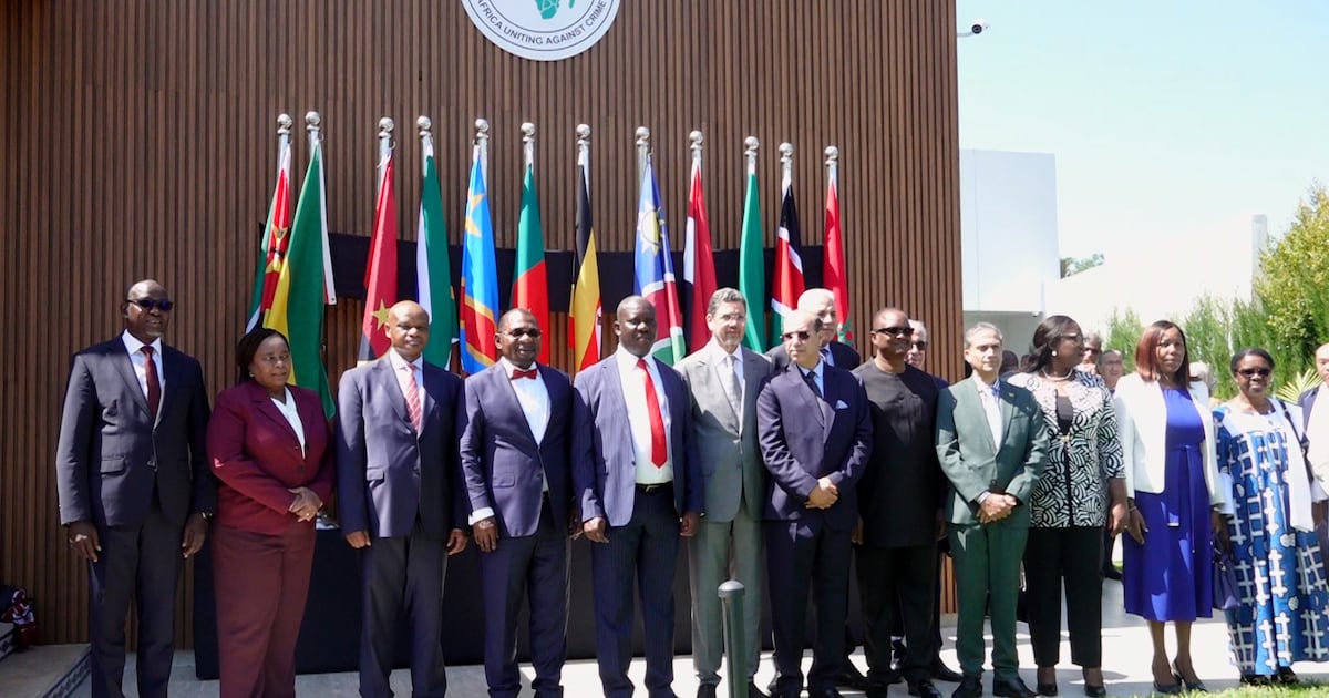 African prosecutors association opens permanent headquarters in Rabat