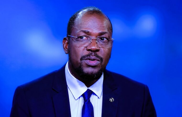 Mali political leader Étienne Fakaba Sissoko on dialogue and national unity