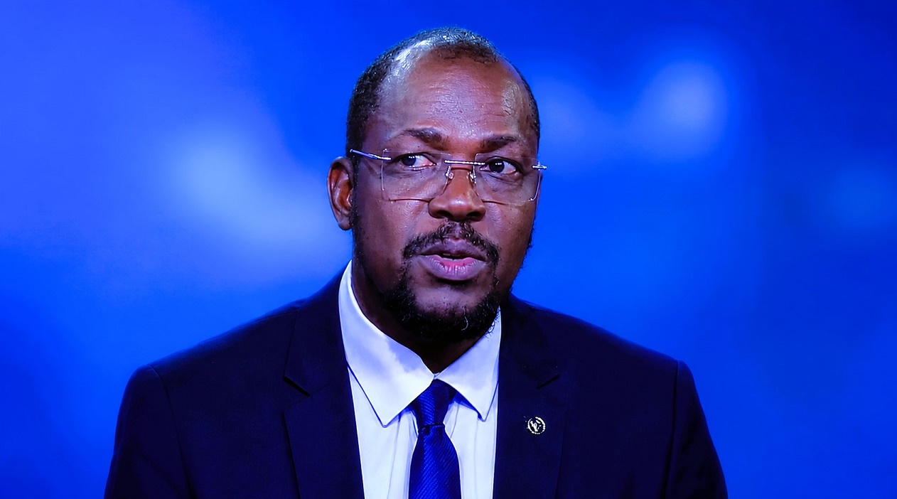 Mali political leader Étienne Fakaba Sissoko on dialogue and national unity