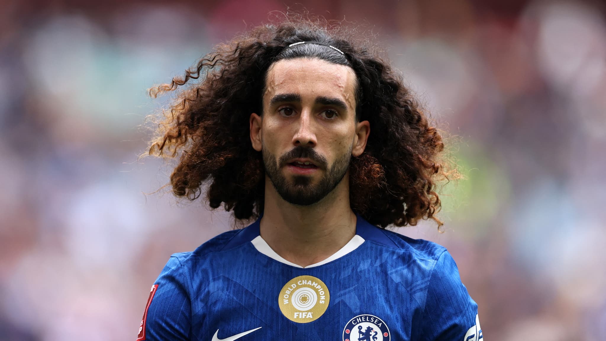 Real Madrid and Chelsea agree Cucurella transfer after 2026 World Cup