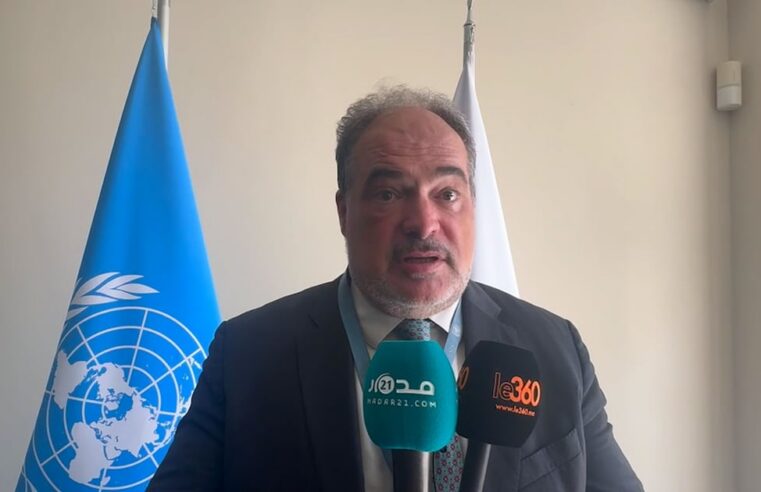 Morocco and UNFPA strengthen strategic alliance for human rights and health
