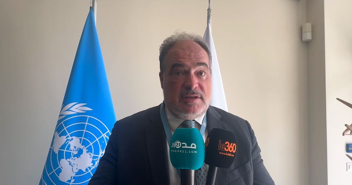 Morocco and UNFPA strengthen strategic alliance for human rights and health