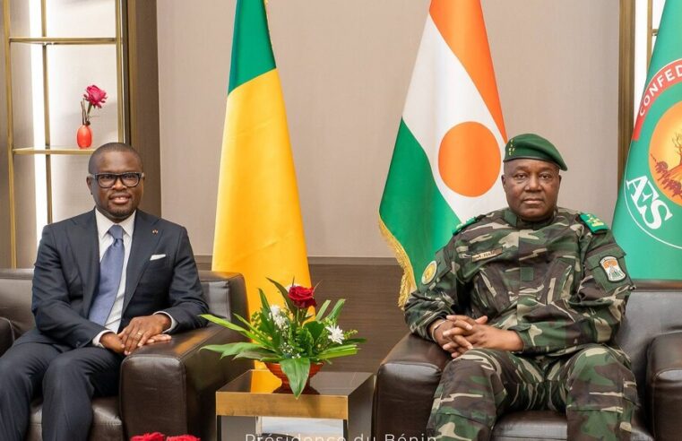 Benin Niger border closure easing soon: expert weighs in on conditions