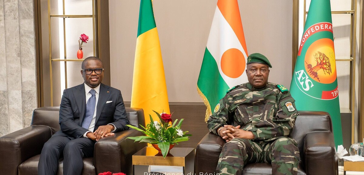 Benin Niger border closure easing soon: expert weighs in on conditions