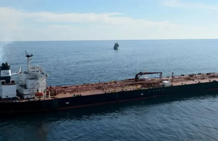 Cameroon flags fraudulent tanker tagor as ghost fleet vessel