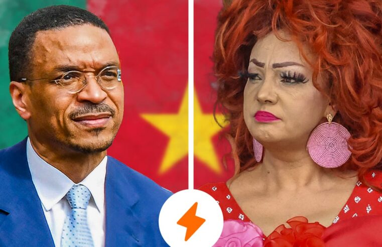 Cameroon’s power struggle: the biya succession battle heats up