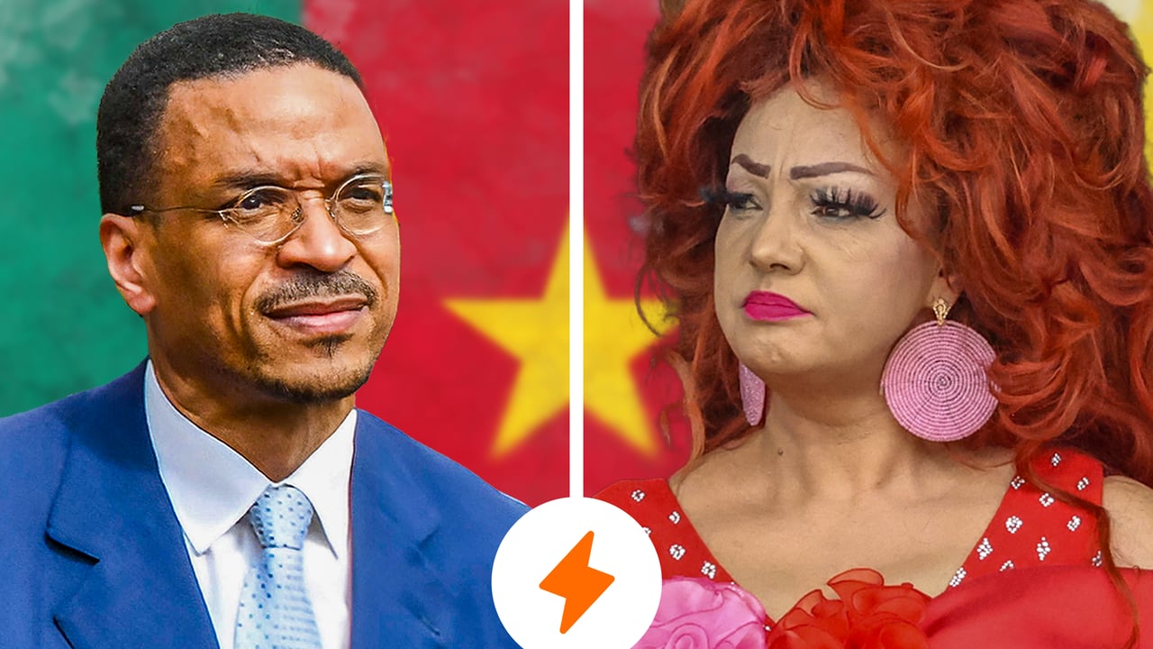 Cameroon’s power struggle: the biya succession battle heats up