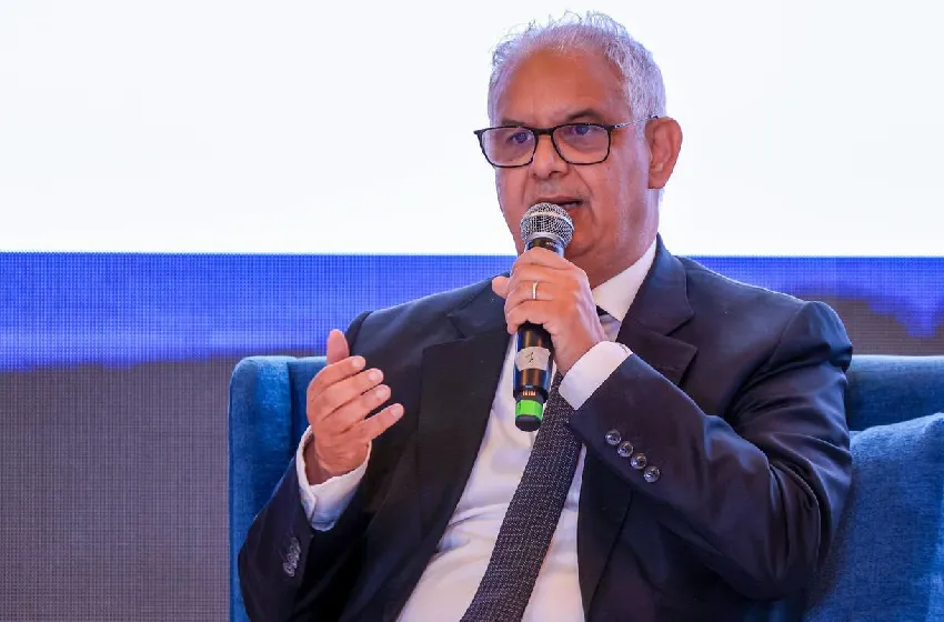 Morocco’s dam strategy: a key pillar of water sovereignty under King Mohammed VI