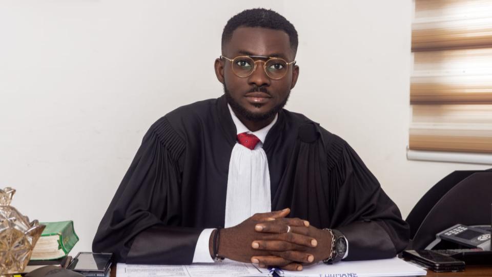 Gabon: a bailiff’s urgent call for a national state property inventory
