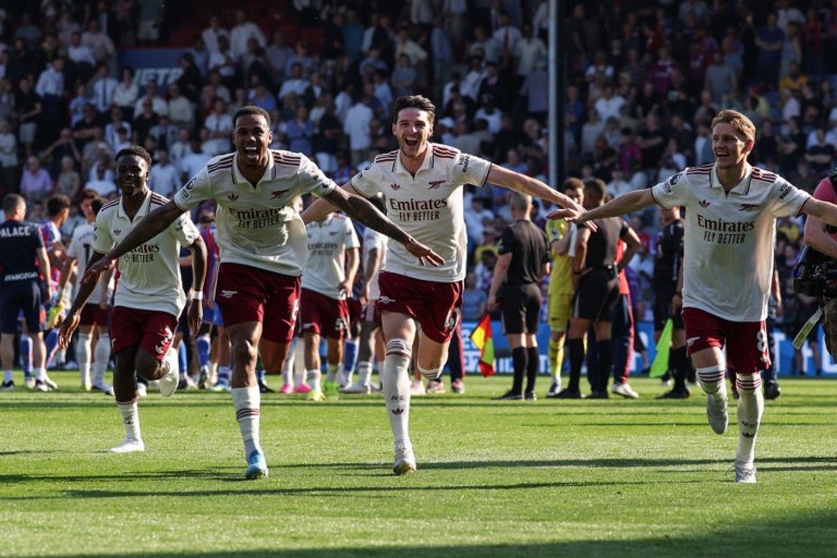 Premier league 2026/2027 schedule reveals exciting opening weekend