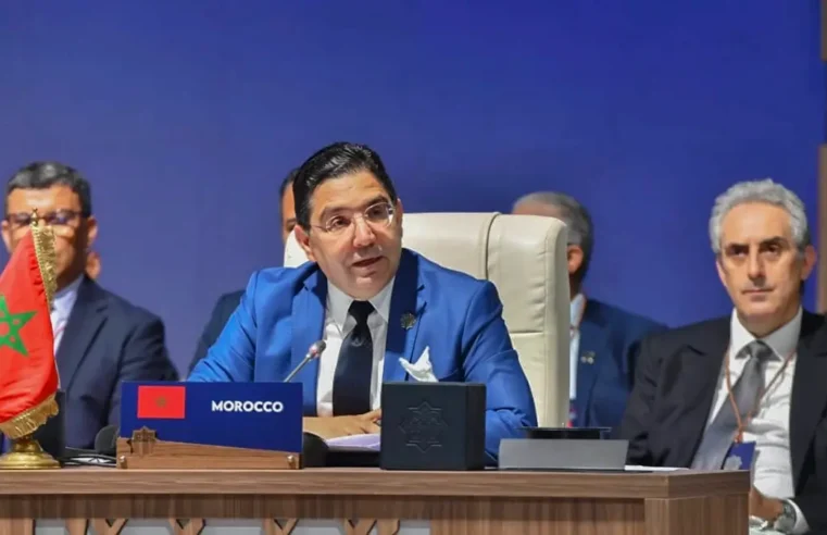 La plateforme de Marrakech : renforcer la sécurité africaine par l’action commune