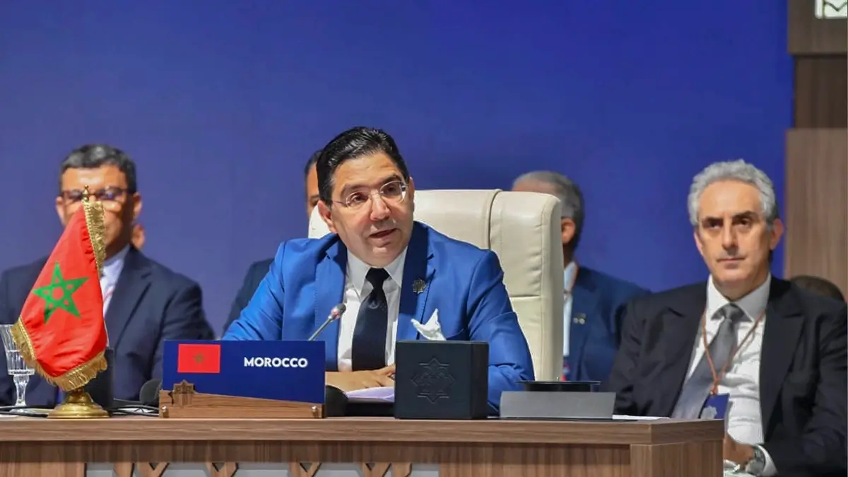 La plateforme de Marrakech : renforcer la sécurité africaine par l’action commune