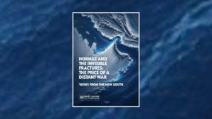 Morocco’s economic vulnerability to a hormuz oil shock highlighted in new study