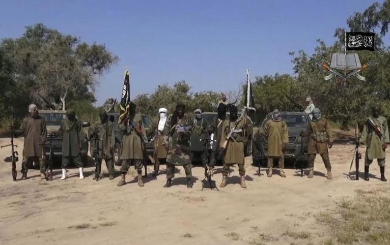 Nigerian authorities secure release of over 400 boko haram hostages
